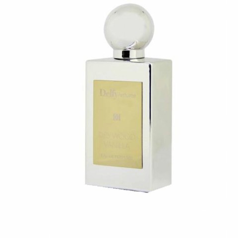 Perfumy Damskie Delfy DRY WOOD VAINILLA EDP 50 ml