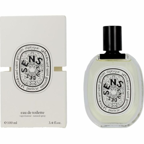 Perfumy Damskie Diptyque EAU DES SENS 100 ml