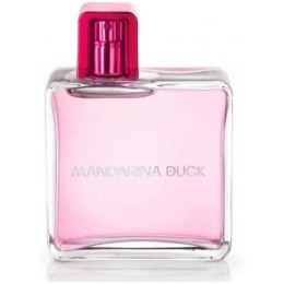 Perfumy Damskie Mandarina Duck MANDARINA DUCK FOR HER EDT