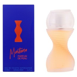 Perfumy Damskie Montana Peau Montana EDT - 100 ml