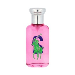 Perfumy Damskie Ralph Lauren BIG PONY WOMAN EDT 50 ml Big Pony 2 For Women