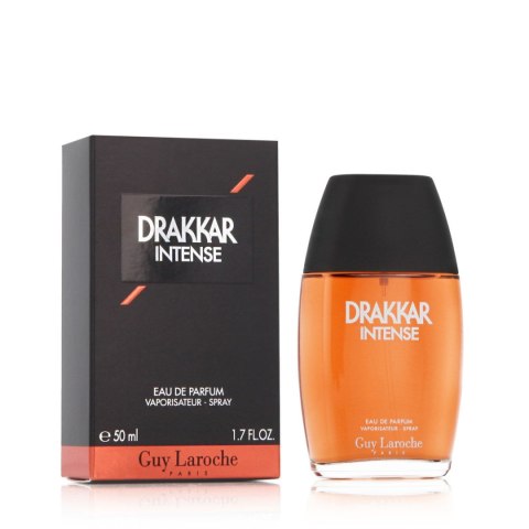 Perfumy Męskie Guy Laroche DRAKKAR INTENSE EDP 50 ml