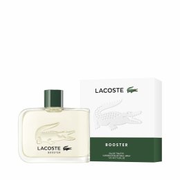 Perfumy Męskie Lacoste Booster EDT 125 ml