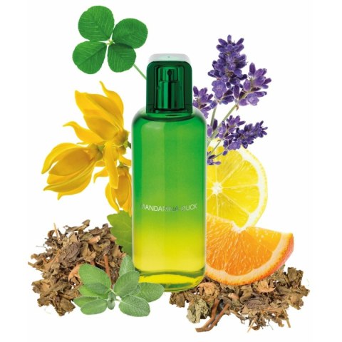 Perfumy Męskie Mandarina Duck The Mandariners EDT 100 ml