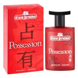 Perfumy Unisex Eau Jeune POSSESSION EDT 75 ml