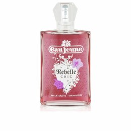 Perfumy Unisex Eau Jeune REBELLE CHIC EDT 75 ml