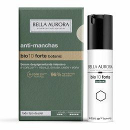 Pianka Myjąca Bella Aurora BIO10 30 ml