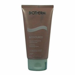 Pianka Myjąca Biosource Biotherm 3605540526415 150 ml - 150 ml