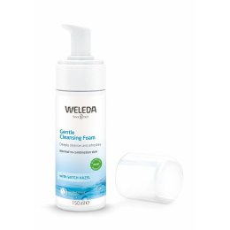 Pianka Myjąca Weleda Gentle 150 ml Delikatny