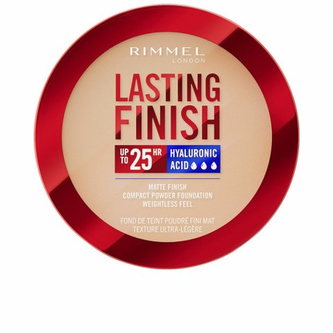 Podkład pod makijaż puder Rimmel London LASTING FINISH Nº 003 sesame 7 g