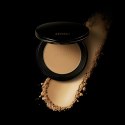 Podkład pod makijaż puder Sensai Total Finish Nº TF206 Golden dune Spf 10 11 g Doładowanie