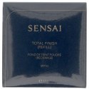 Podkład pod makijaż puder Sensai Total Finish Nº TF206 Golden dune Spf 10 11 g Doładowanie