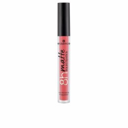 Pomadka w płynie Essence 8H MATTE Nº 09 Fiery Red 2,5 ml