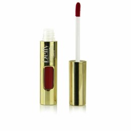 Pomadki Delfy LIPFIX GOLD aurora red 8 g