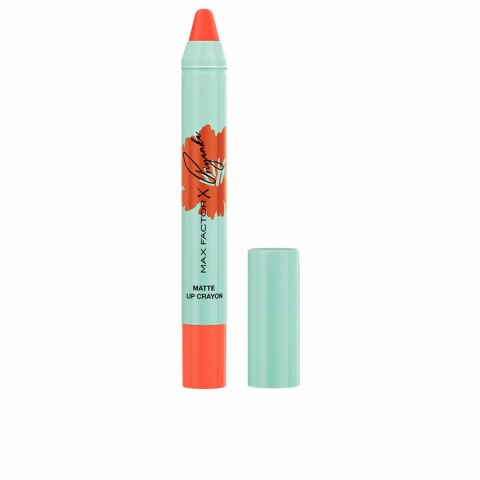 Pomadki Max Factor PRYANKA Pomarańczowy 004-orange grace 1,8 g