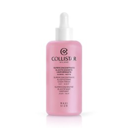 Program redukcji cellulitu Collistar Superconcentrate Elasticizing Even Finish 200 ml