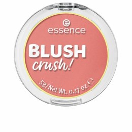 Róż Essence BLUSH CRUSH! Nº 20 Deep Rose 5 g W proszku