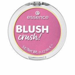 Róż Essence BLUSH CRUSH! Nº 60 Lovely Lilac 5 g W proszku