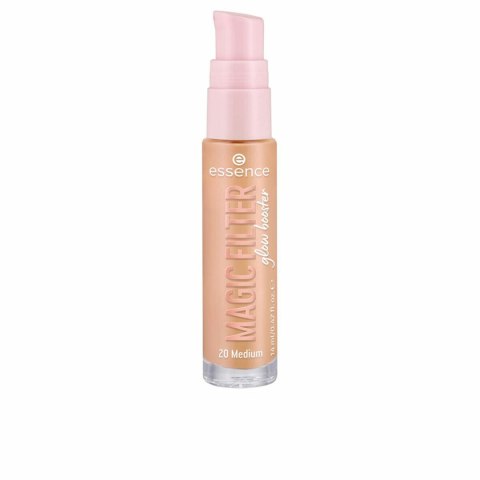 Rozświetlacz Essence MAGIC FILTER Nº 20 Medium 14 ml