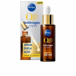 Serum Przeciwzmarszczkowe Havaianas Q10+ 30 ml