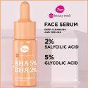 Serum Złuszczające 7DAYS MY BEAUTY WEEK 20 ml