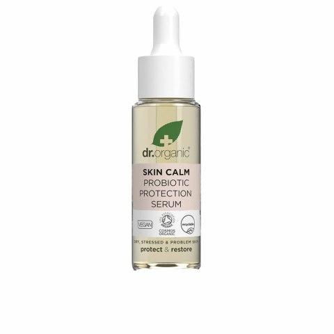 Serum do Twarzy Dr.Organic SKIN CALM 30 ml