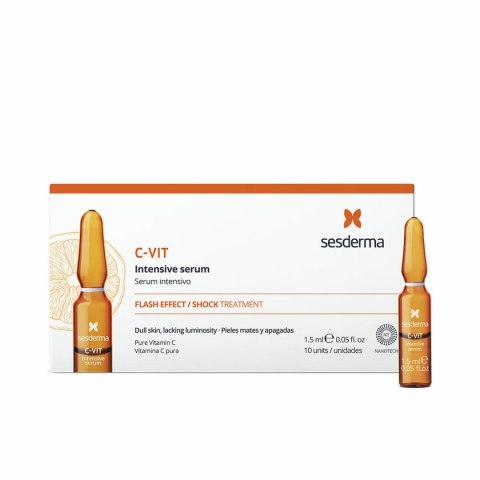 Serum do Twarzy Sesderma C-VIT 1,5 ml