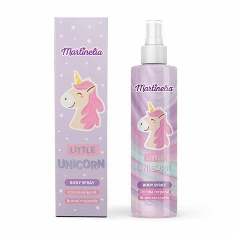 Spray do Ciała Magic Studio LITTLE UNICORN 210 ml Dziecięcy