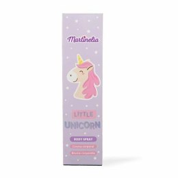 Spray do Ciała Magic Studio LITTLE UNICORN 210 ml Dziecięcy