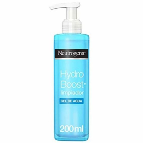 Środek Czyszczący do Twarzy Neutrogena HYDRO BOOST 200 ml