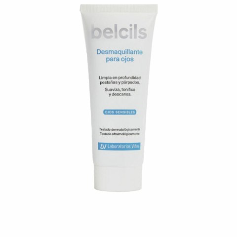 Środek do Demakijażu Oczu Belcils DESMAQUILLANTE DE OJOS SENSIBLES 75 ml