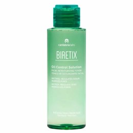 Tonik do Twarzy BIRETIX Oil Control Solution 100 ml Teksturowanie