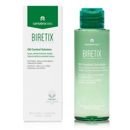 Tonik do Twarzy BIRETIX Oil Control Solution 100 ml Teksturowanie