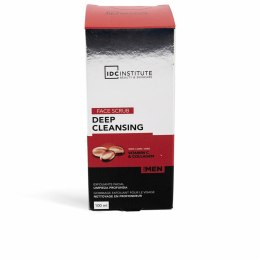 Żel Czyszczący do Twarzy IDC Institute DEEP CLEANSING 100 ml