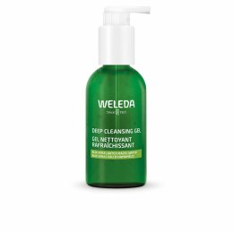 Żel Czyszczący do Twarzy Weleda LIMPIEZA FACIAL WELEDA 150 ml Odświeżający