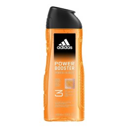 Żel pod Prysznic Adidas POWER BOOSTER 400 ml