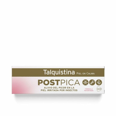 Żel uśmierzający ukąszenia Talquistina TALQUISTINA 15 ml