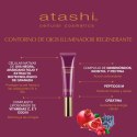 Zestaw Kosmetyków Atashi CELULLAR COSMETIC 3 Części