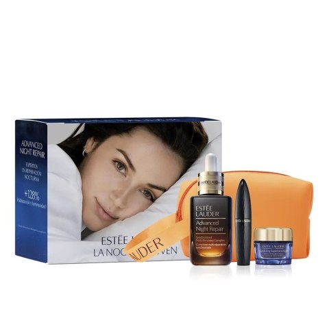 Zestaw Kosmetyków Estee Lauder ADVANCED NIGHT REPAIR 4 Części