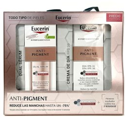 Zestaw Kosmetyków Eucerin ANTI-PIGMENT 2 Części