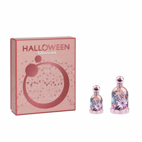 Zestaw Perfum Unisex Jesus Del Pozo HALLOWEEN BLOSSOM EDT 2 Części