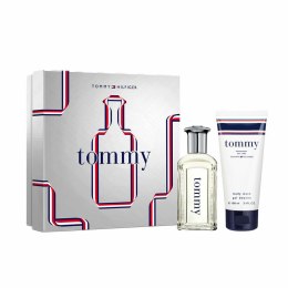 Zestaw Perfum Unisex Tommy Hilfiger TOMMY EDT 2 Części