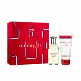 Zestaw Perfum Unisex Tommy Hilfiger TOMMY GIRL EDT 2 Części