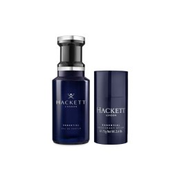 Zestaw Perfum dla Kobiet Hackett London ESSENTIAL 2 Części