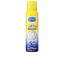 Antyperspiracyjny Dezodorant do Stóp Fresh Step Scholl - 150 ml