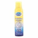 Antyperspiracyjny Dezodorant do Stóp Fresh Step Scholl - 150 ml