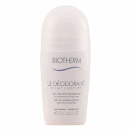 Dezodorant Roll-On Le DÉodorant Biotherm - 75 ml