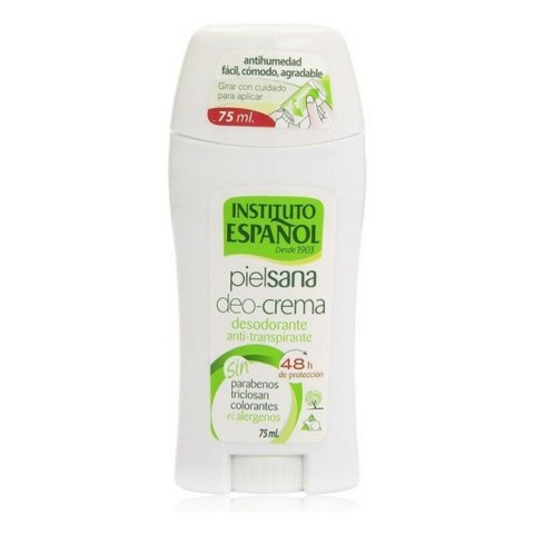 Dezodorant w Kremie Piel Sana Instituto Español (75 ml)