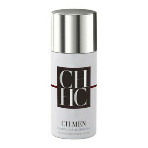 Dezodorant w Sprayu Ch Men Carolina Herrera (150 ml)