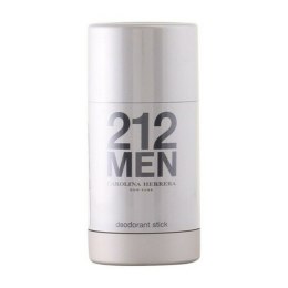 Dezodorant w Sztyfcie Nyc Men Carolina Herrera (75 g)